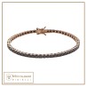 Tennis UBR 991 M18 | Comete Gioielli linea Uomo
